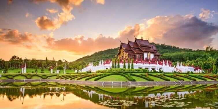 chiang mai chiang mai