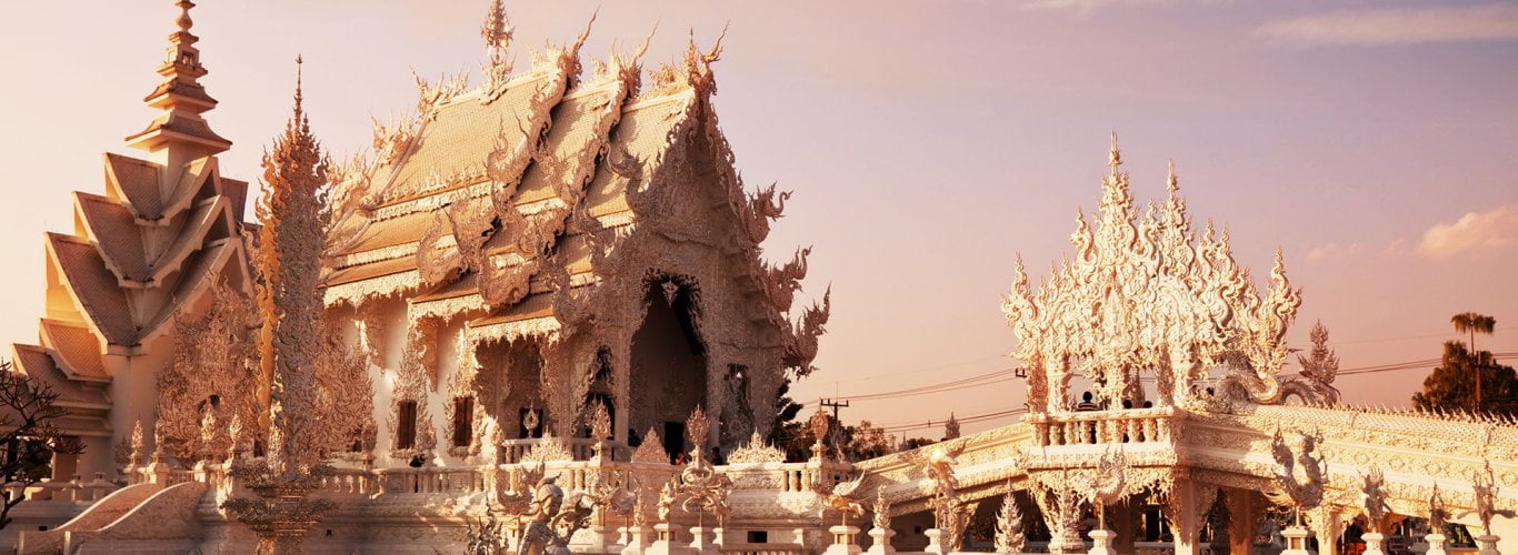 chiang rai destination image chiang rai destination image