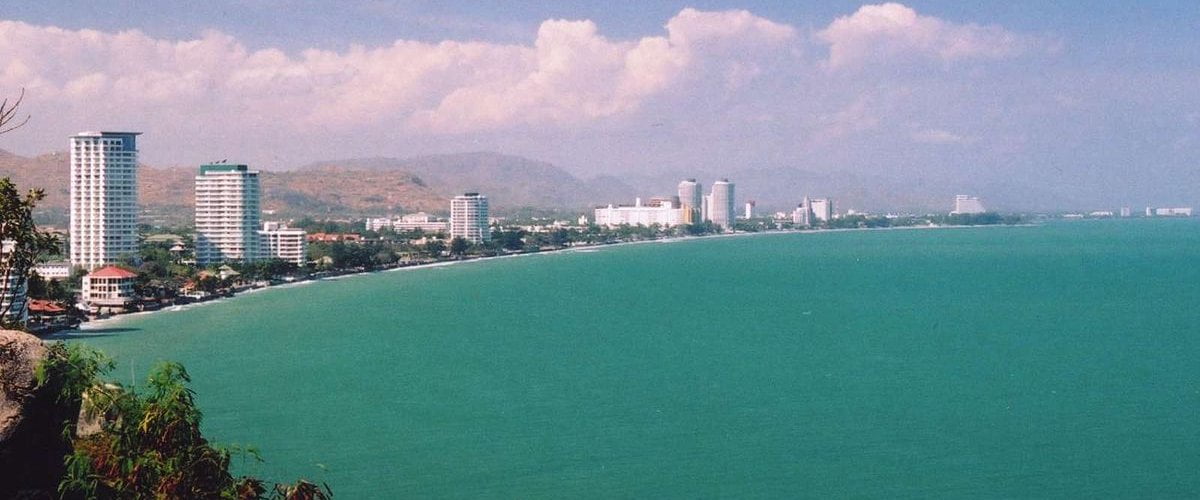 hua hin destination image hua hin destination image