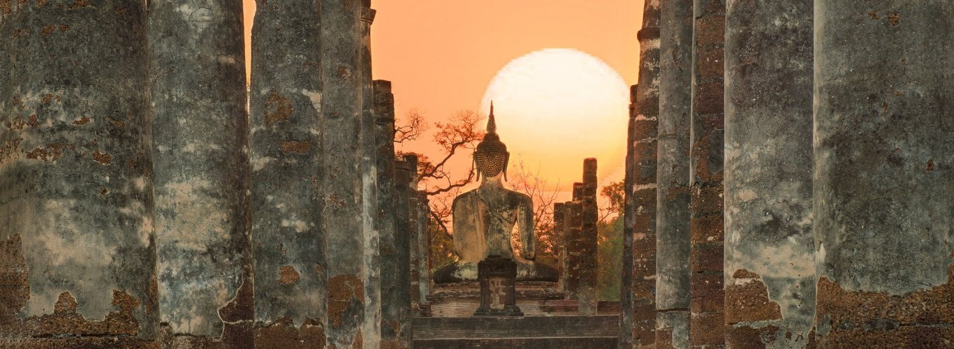 sukhothai destination image sukhothai destination image