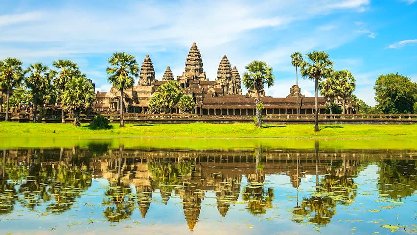 angkor angkor