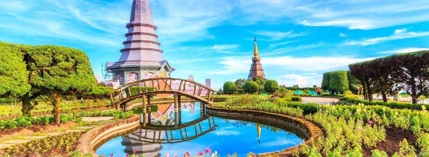 chiang mai doi inthanon chiang mai doi inthanon