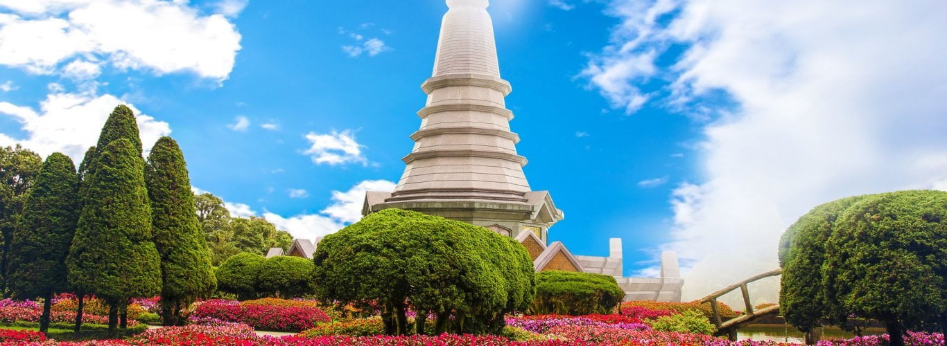 doi inthanon chiang mai doi inthanon chiang mai