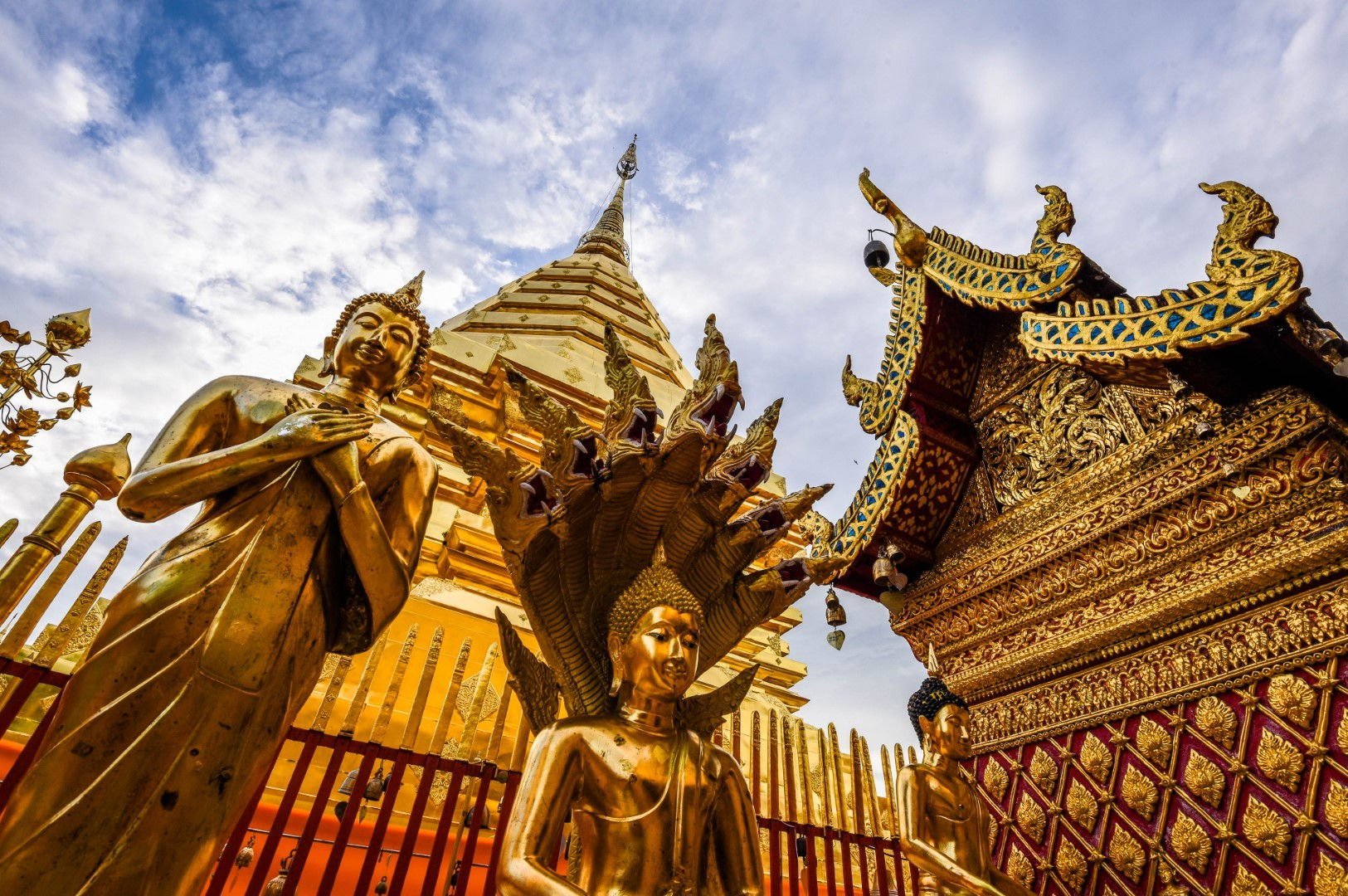 doi suthep chiang mai