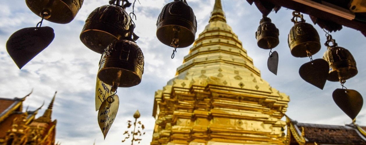 doi suthep chiang mai