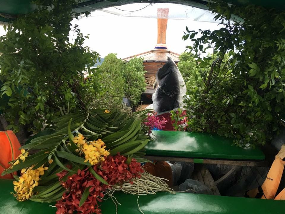 floating market amphawa floating market amphawa