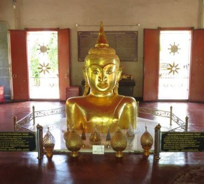 golden buddha phratong libre golden buddha phratong libre