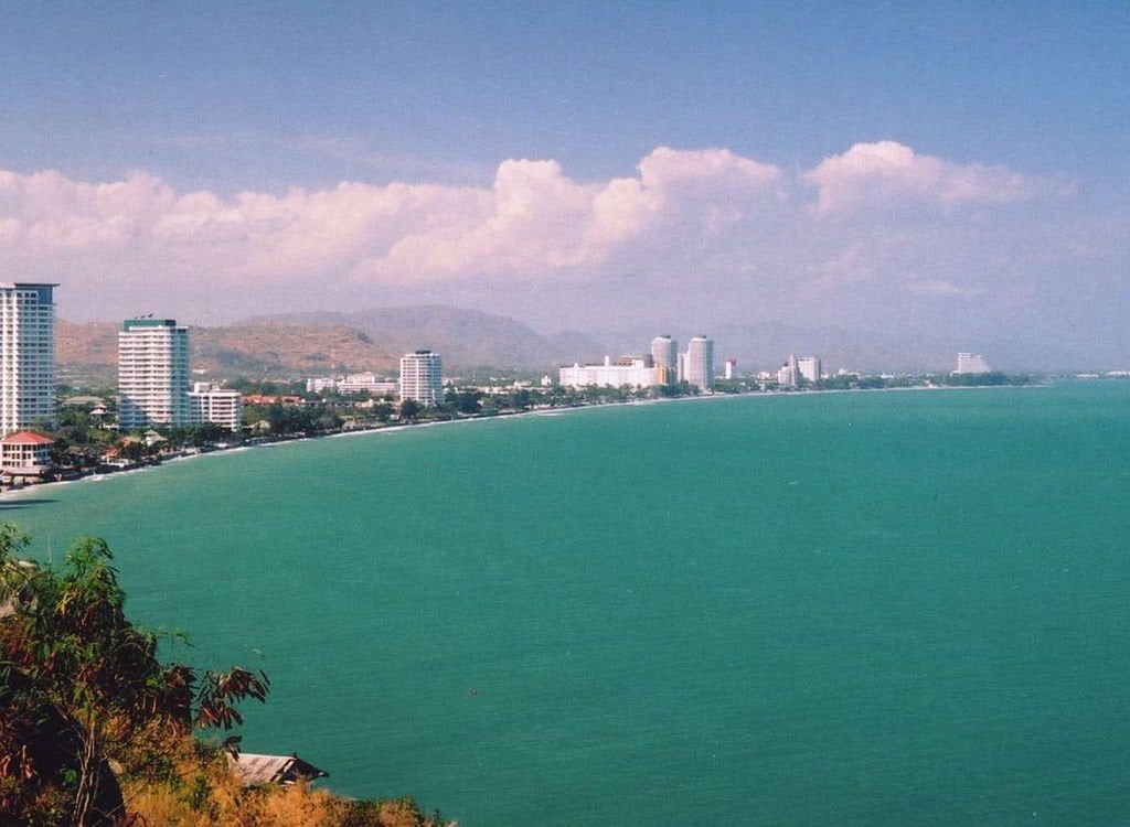 hua hin libre () hua hin libre ()