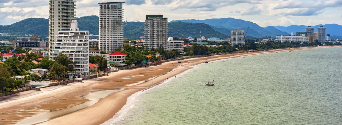 hua hin hua hin