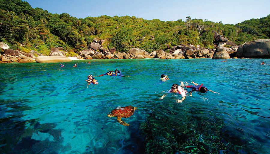 khao lak libre khao lak libre