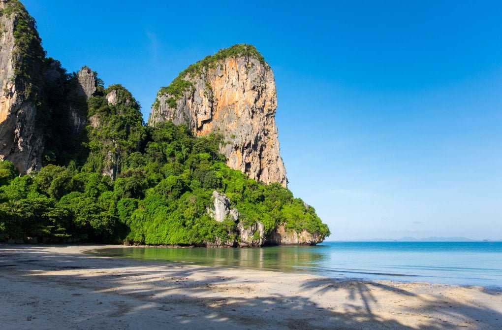 krabi railay