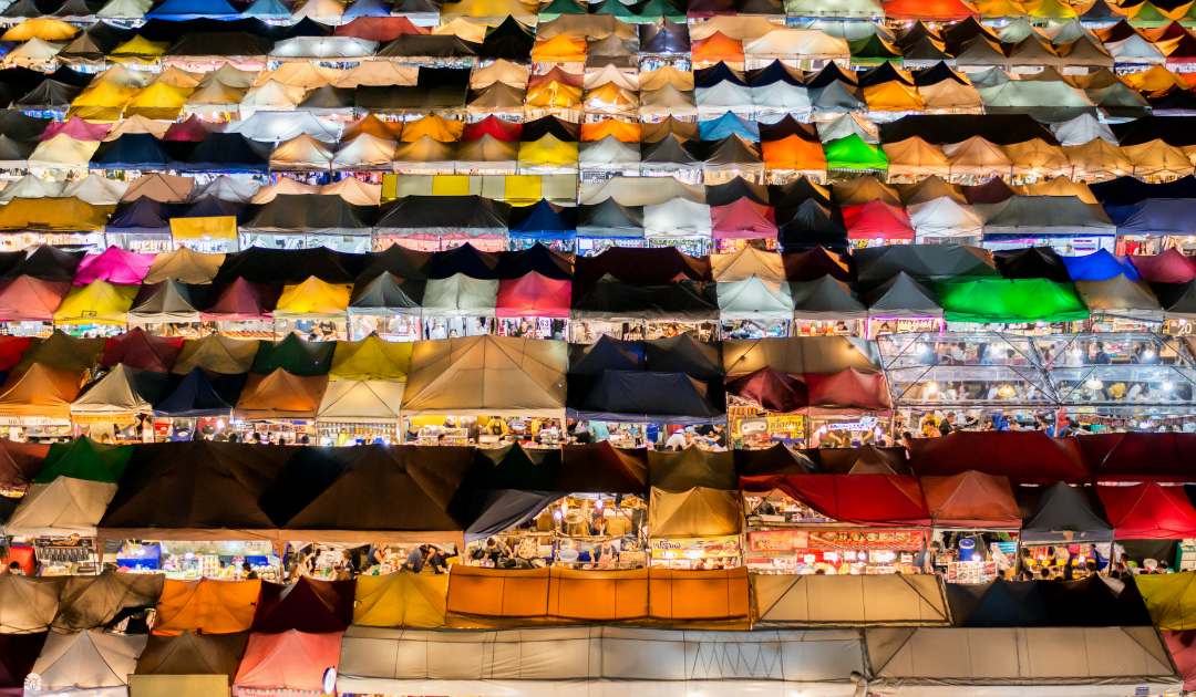 le meilleur de la nightlife bangkok