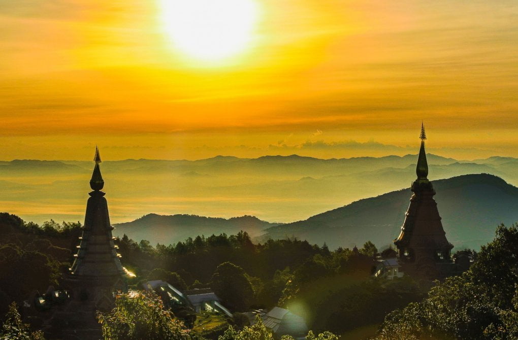 le respect dans les temples