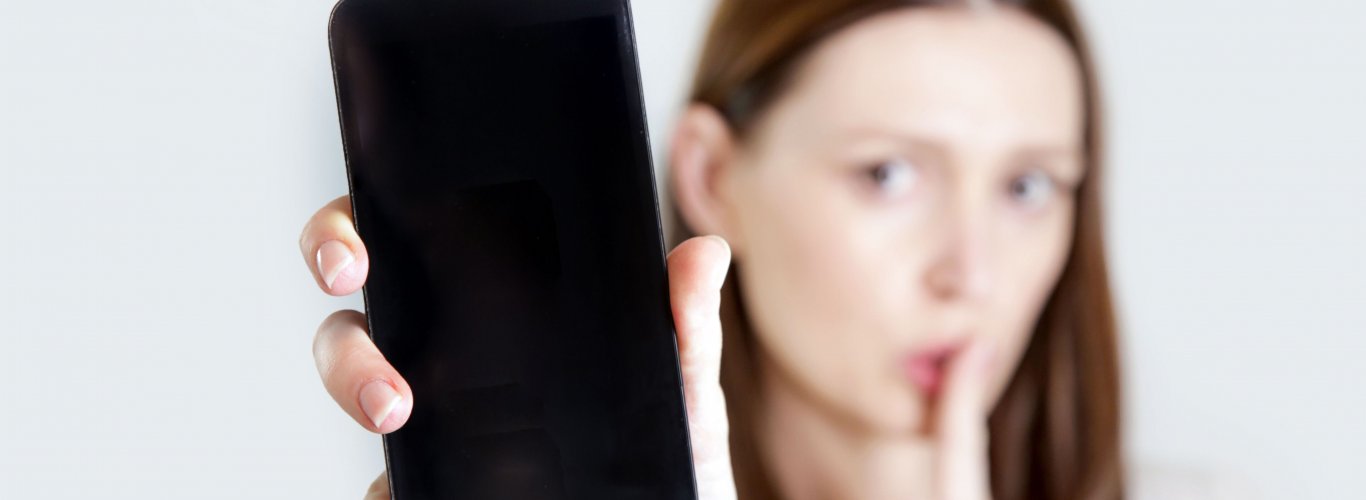 le respect dans les temples