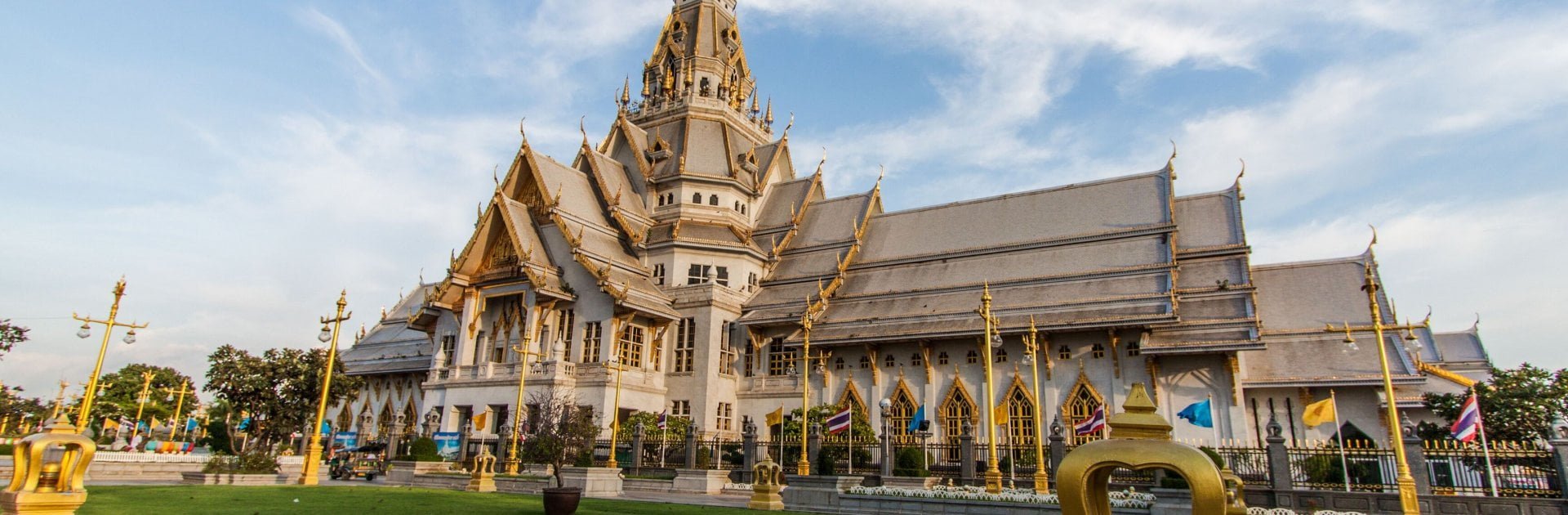 le respect dans les temples