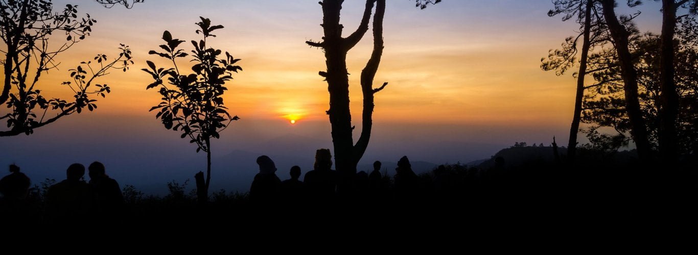 les parcs nationaux ne pas manquer