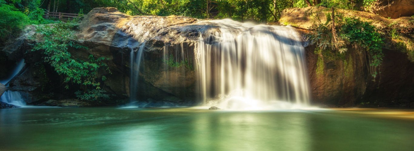 les parcs nationaux ne pas manquer