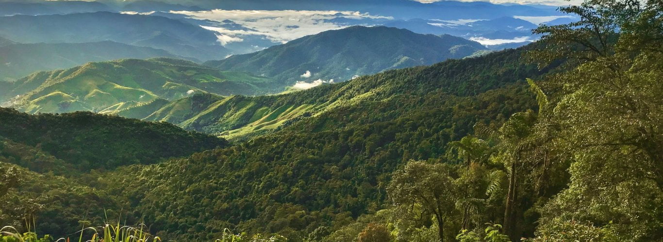 les parcs nationaux ne pas manquer