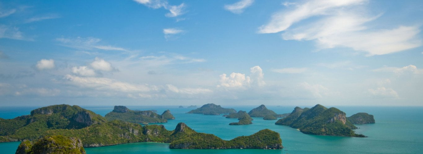 les parcs nationaux ne pas manquer