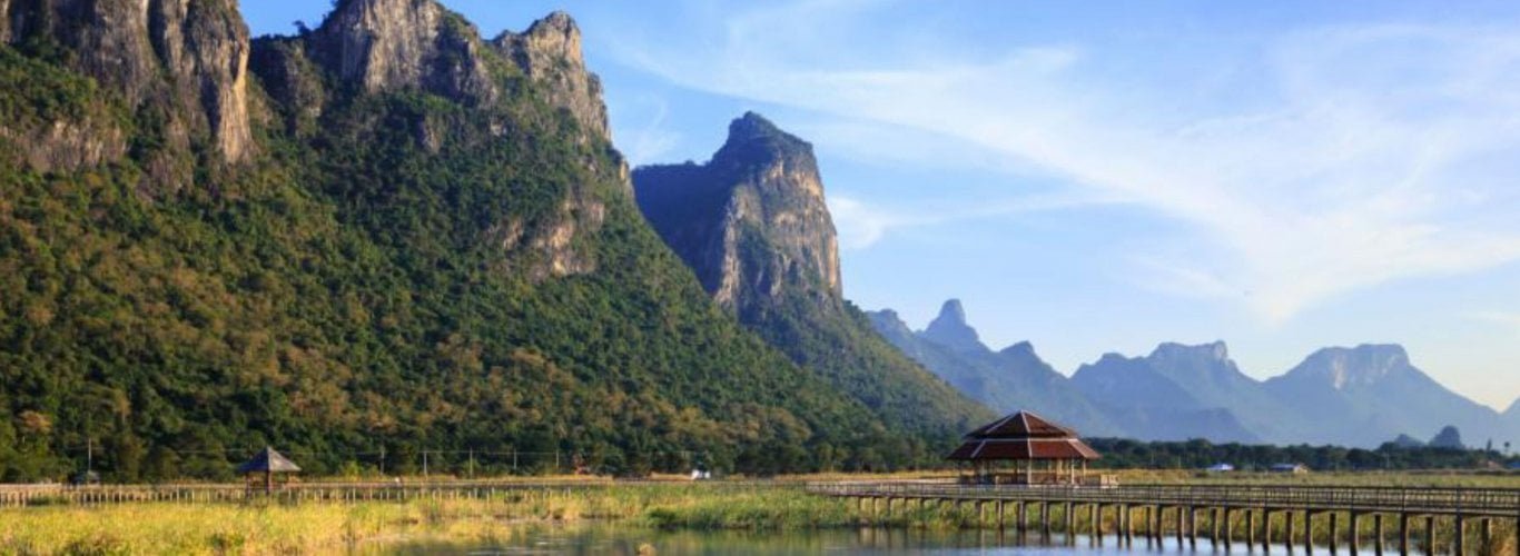 les parcs nationaux ne pas manquer