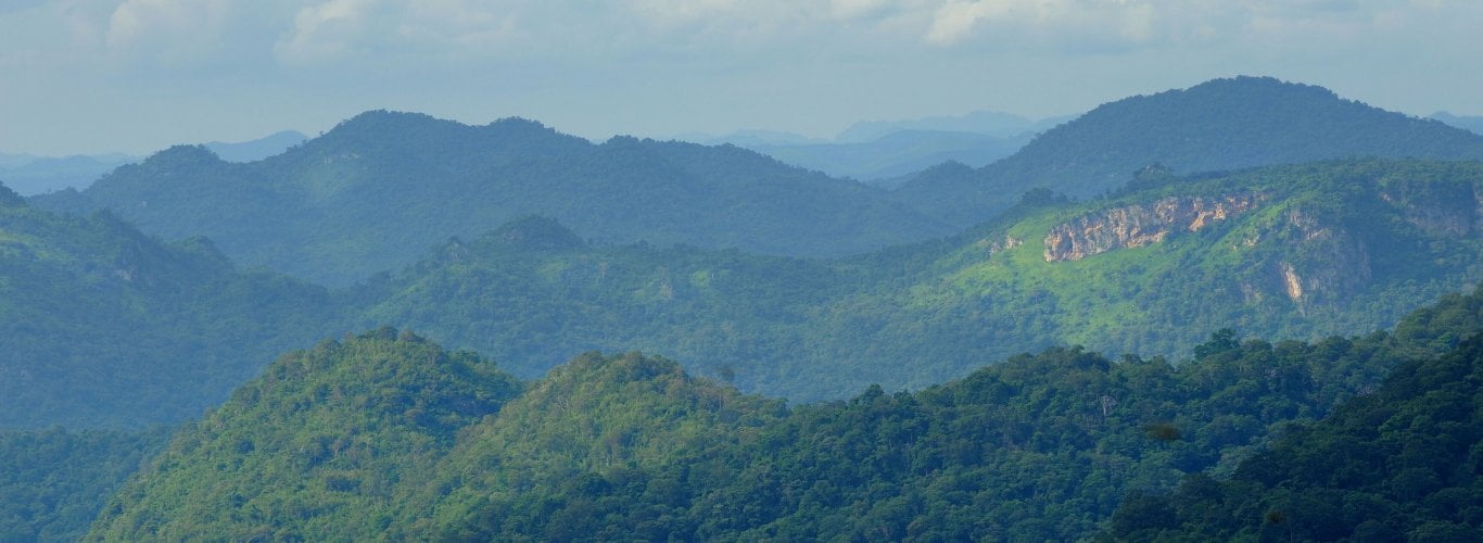 les parcs nationaux ne pas manquer