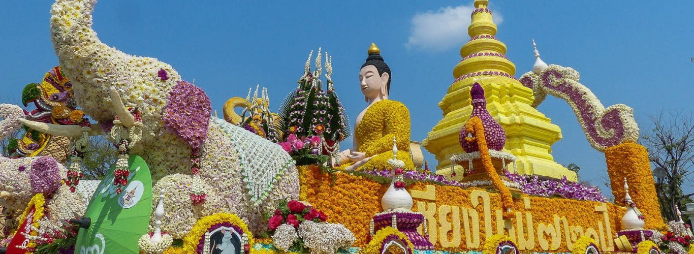 les festivals culturels en thailande les traditions locales les festivals culturels en thailande les traditions locales