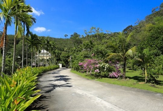 naka resort phuket () naka resort phuket ()