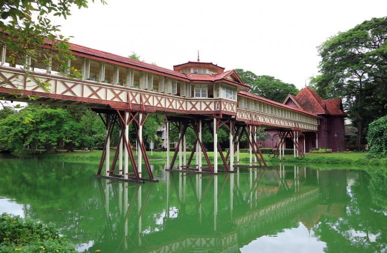 nakhon pathom nakhon pathom