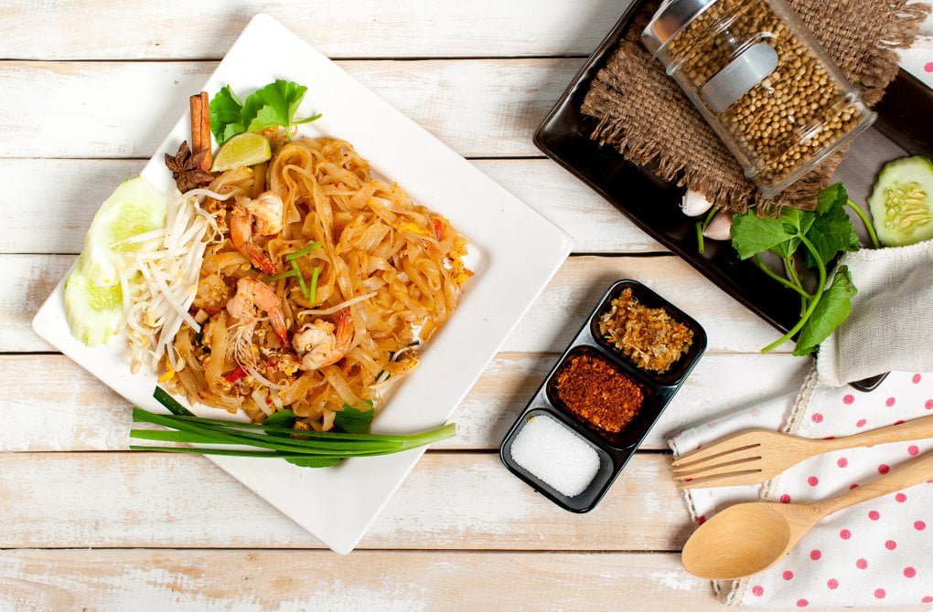 pad thai