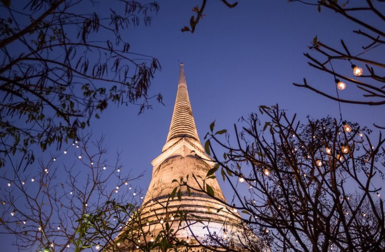 petchaburi petchaburi