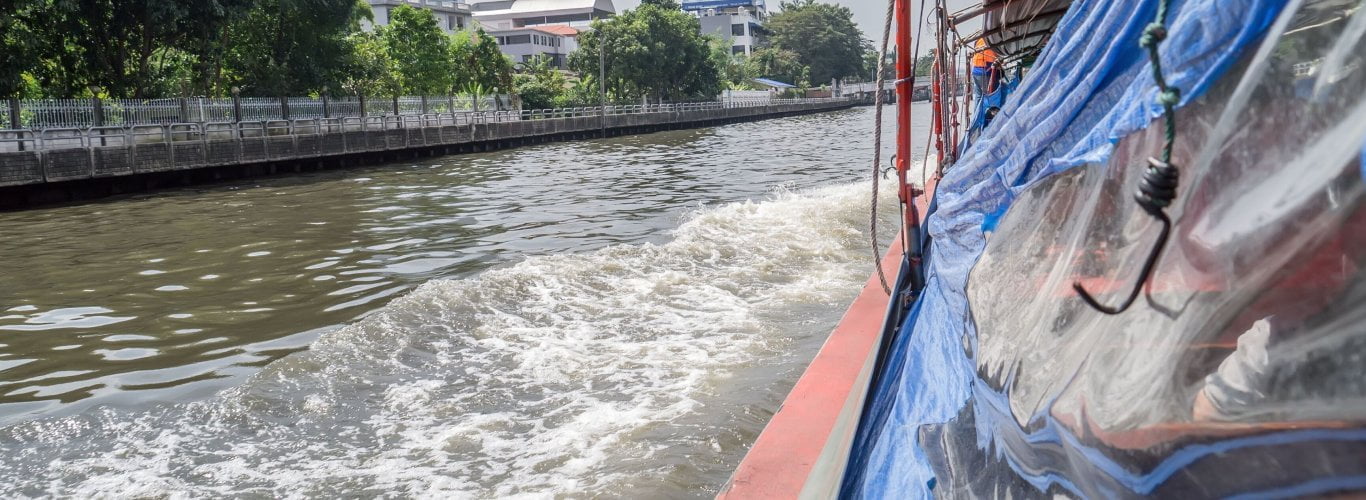 premire fois bangkok comment prendre les transports en communs