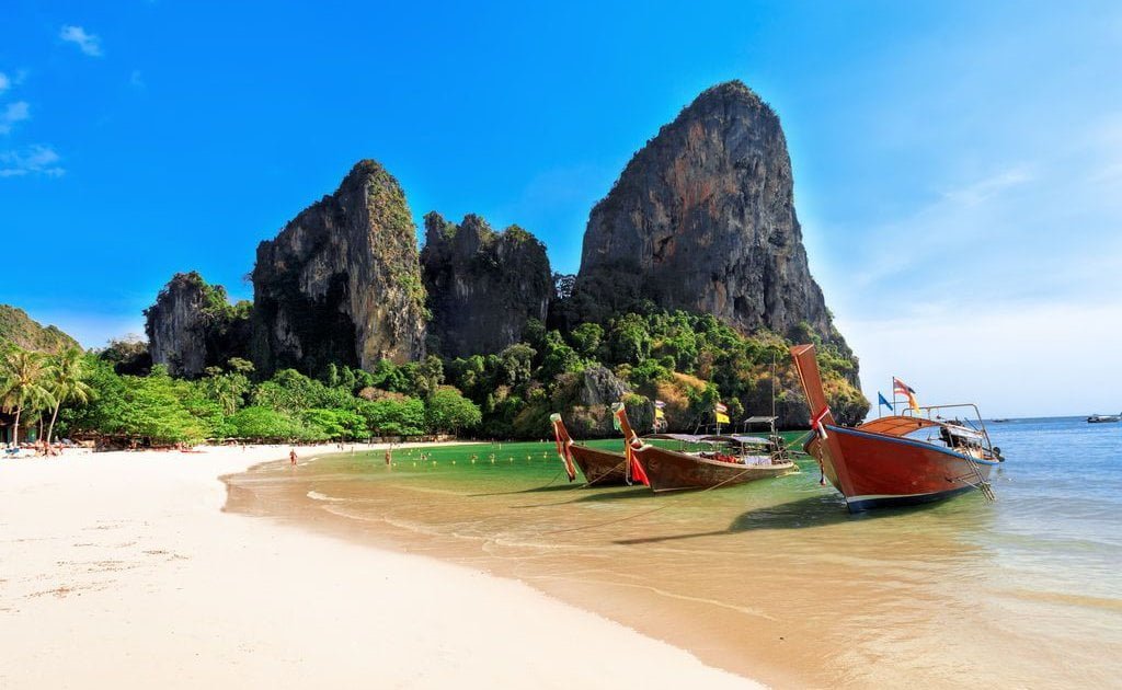 railay libre railay libre