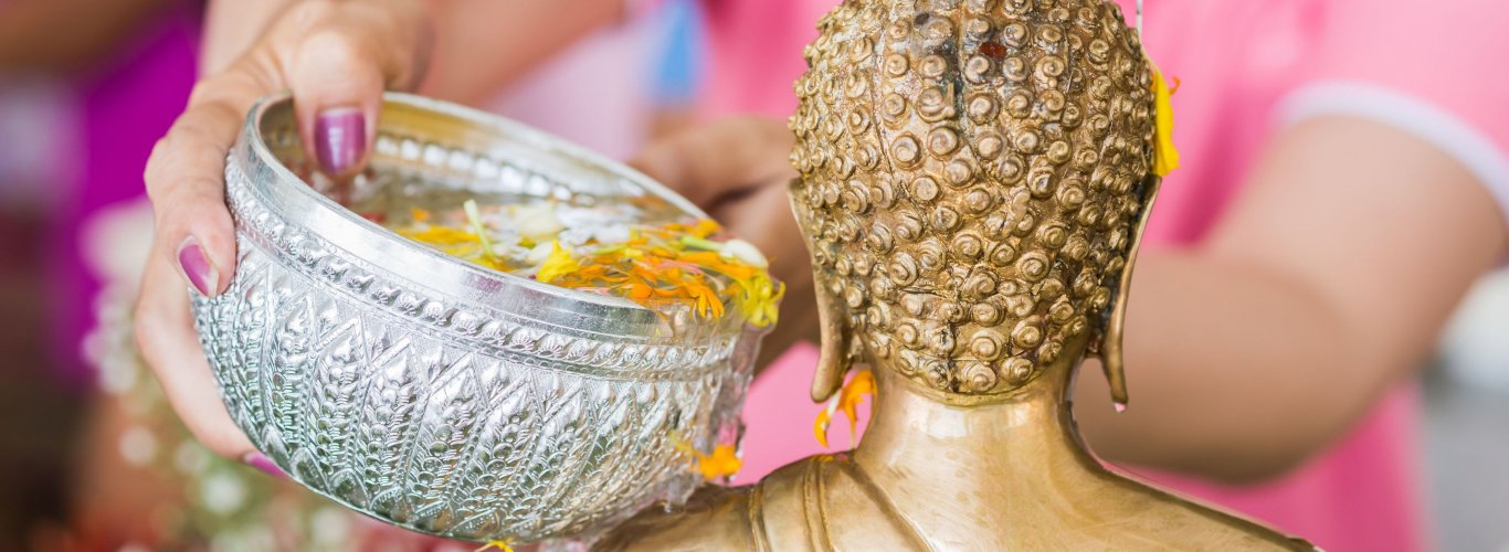 songkran la fte de leau songkran la fte de leau