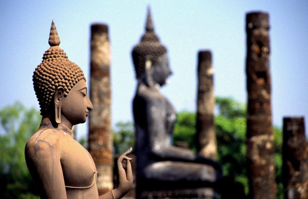 sukhothai