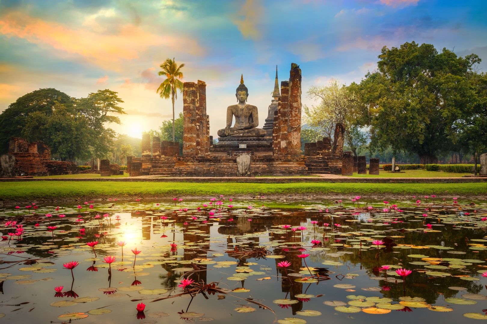 sukhothai sukhothai