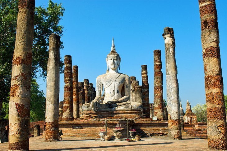 sukhothai sukhothai