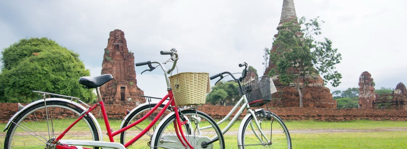 velo ayutthaya