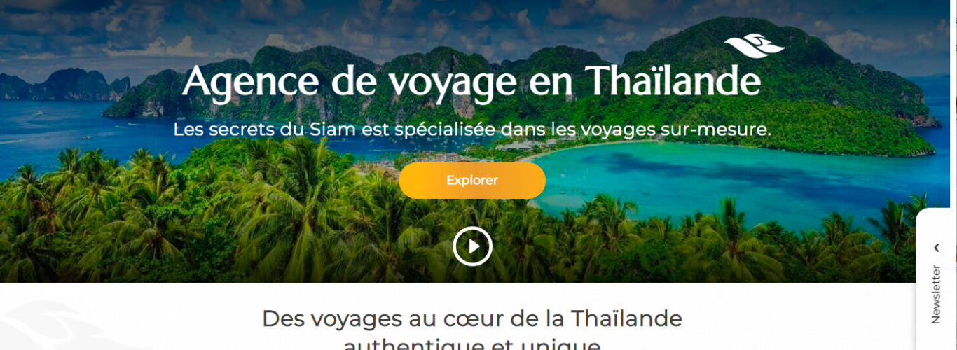 voyage en thalande ce que nous proposons voyage en thalande ce que nous proposons